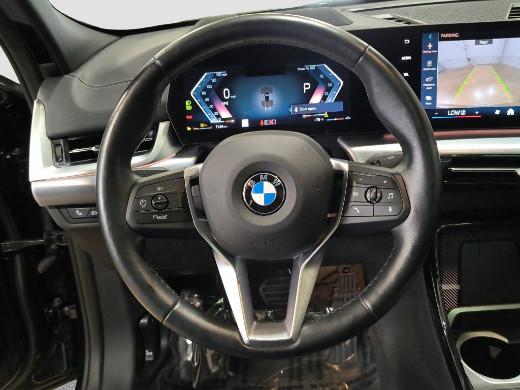 Photo 16 of this BMW X2