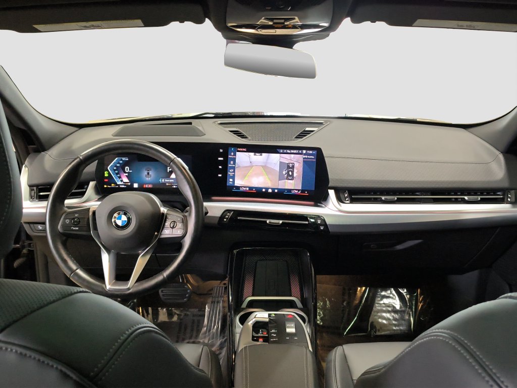 Photo 17 of this BMW X2