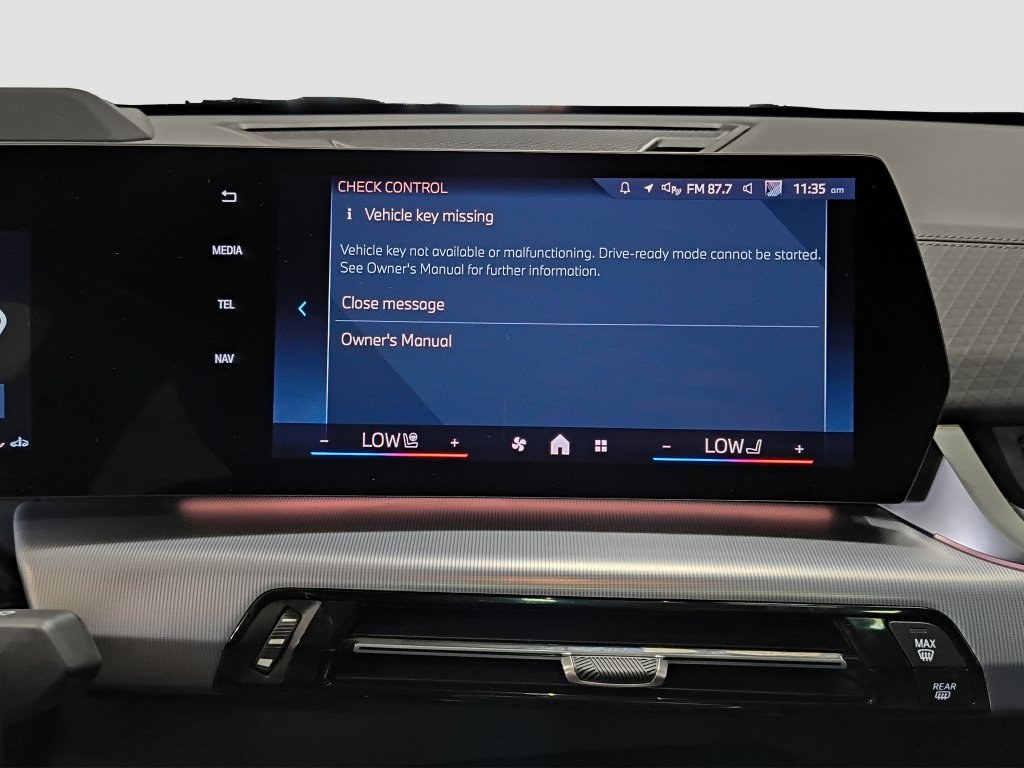 Photo 19 of this BMW X2