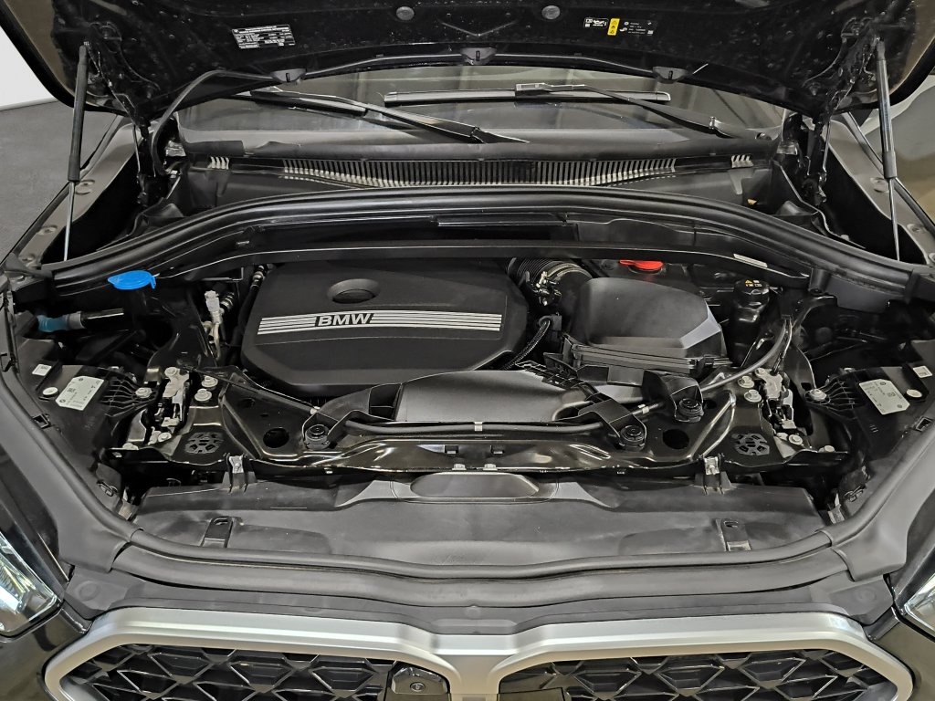 Photo 21 of this BMW X2