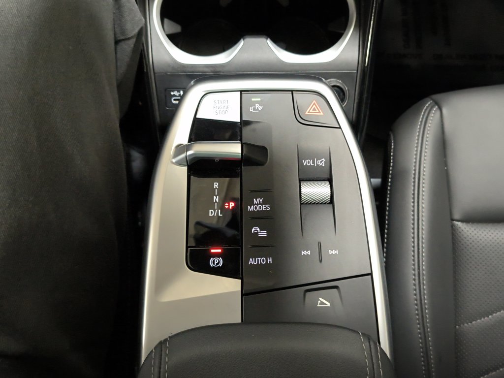Photo 24 of this BMW X2