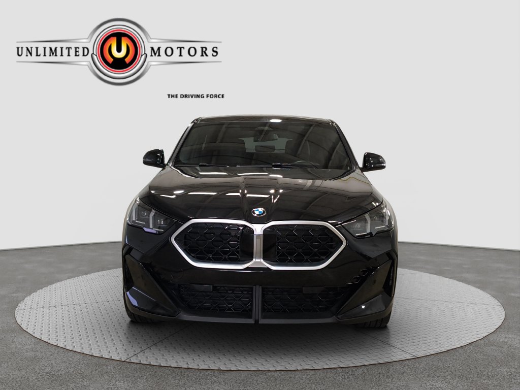 Photo 27 of this BMW X2