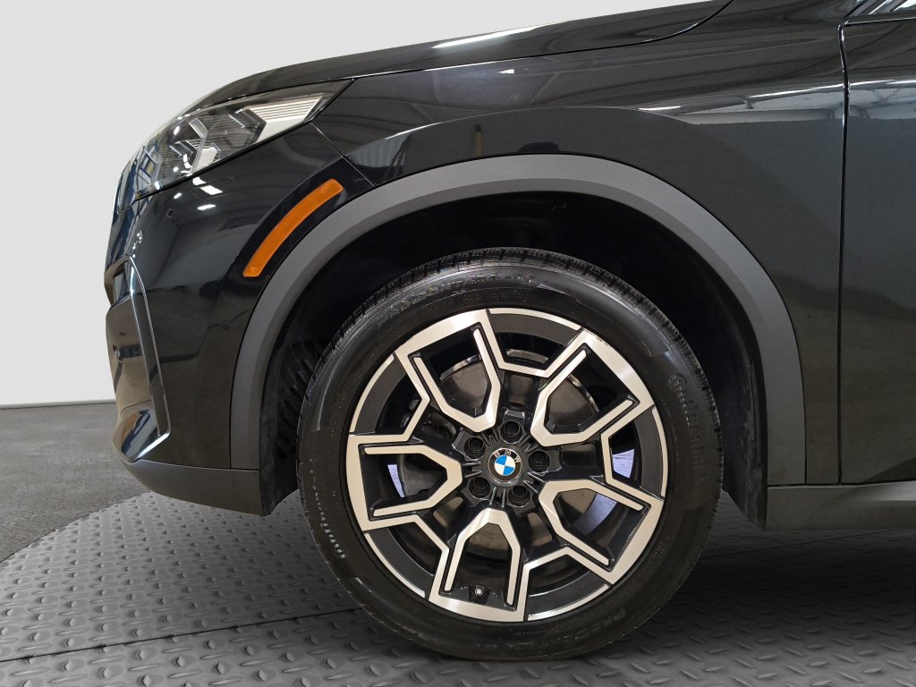Photo 28 of this BMW X2