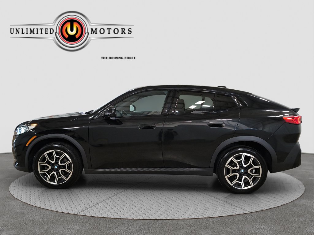 Photo 29 of this BMW X2