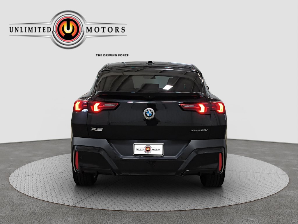 Photo 31 of this BMW X2