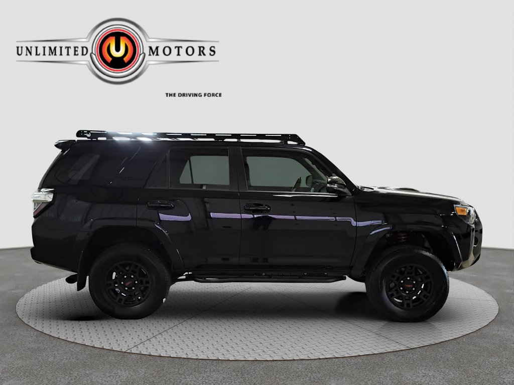 Photo 2 of this Toyota 4Runner