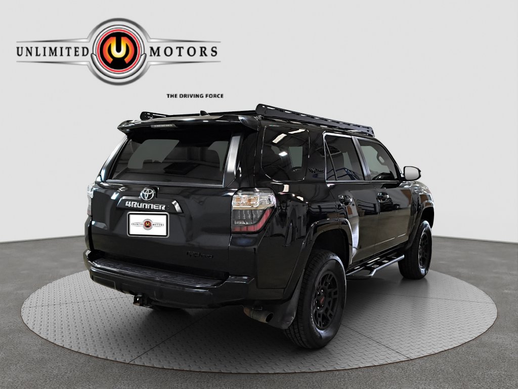 Photo 4 of this Toyota 4Runner