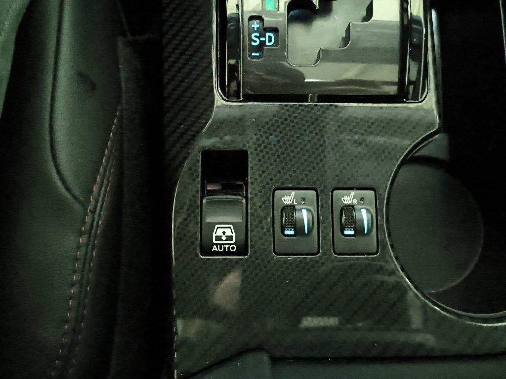 Photo 7 of this Toyota 4Runner