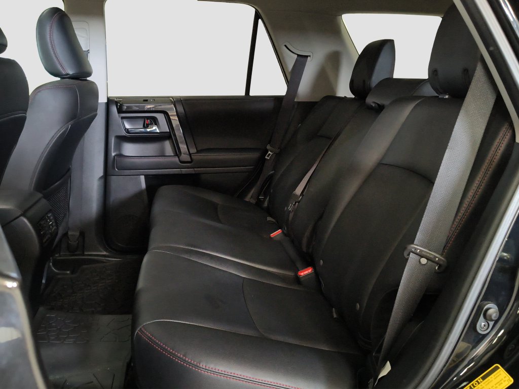 Photo 9 of this Toyota 4Runner