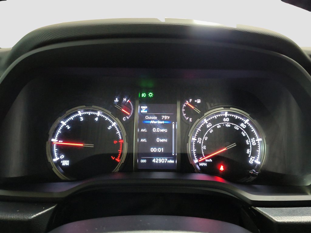 Photo 10 of this Toyota 4Runner