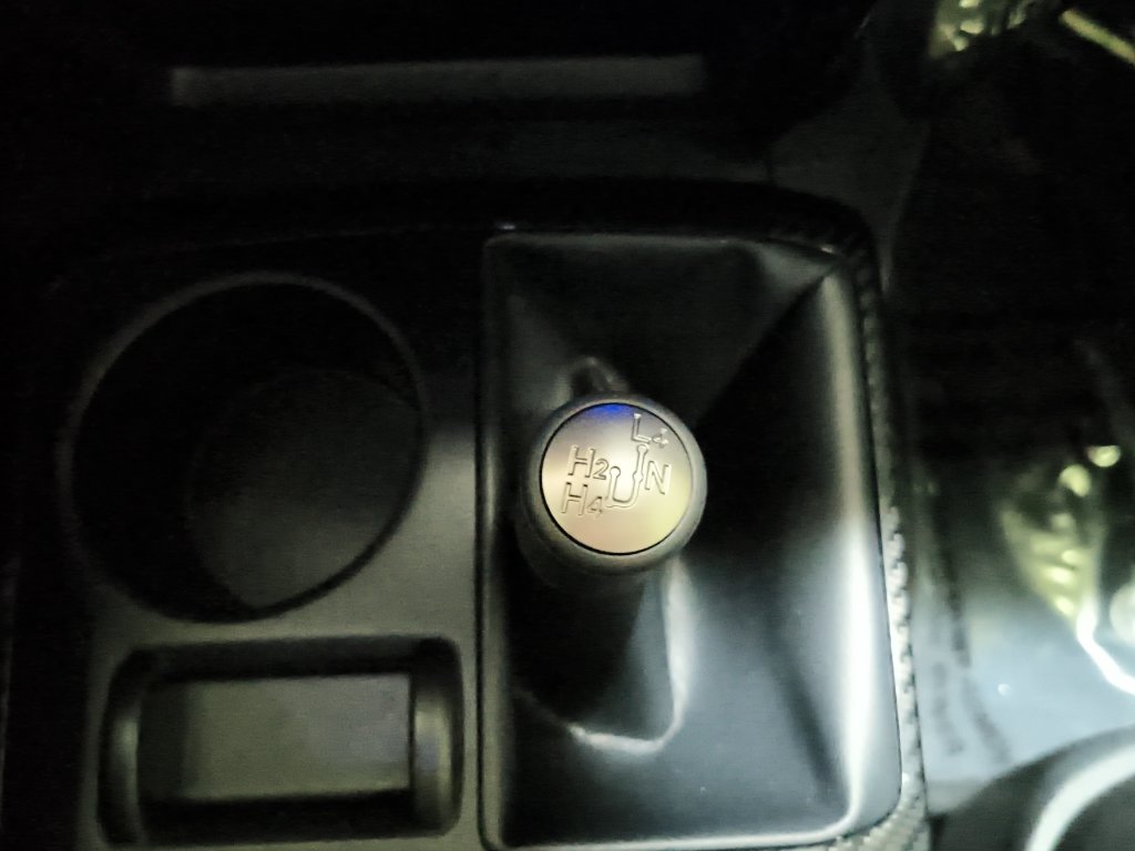 Photo 14 of this Toyota 4Runner