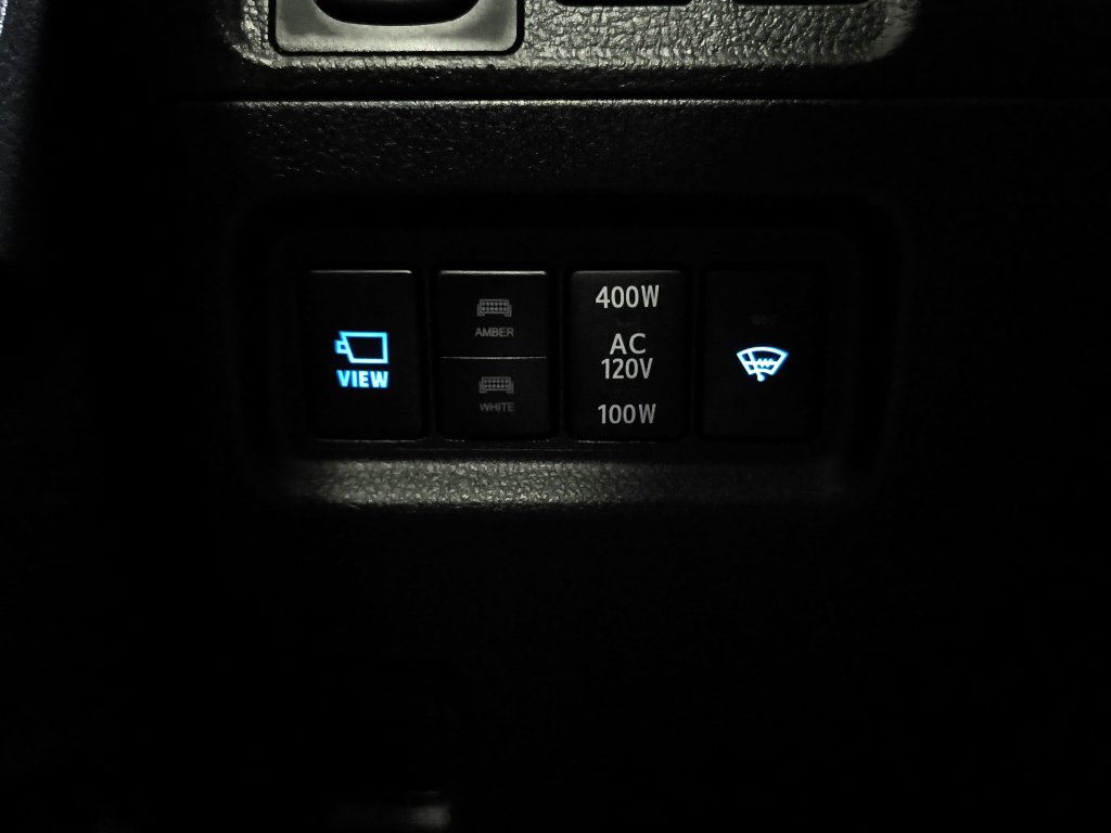 Photo 16 of this Toyota 4Runner