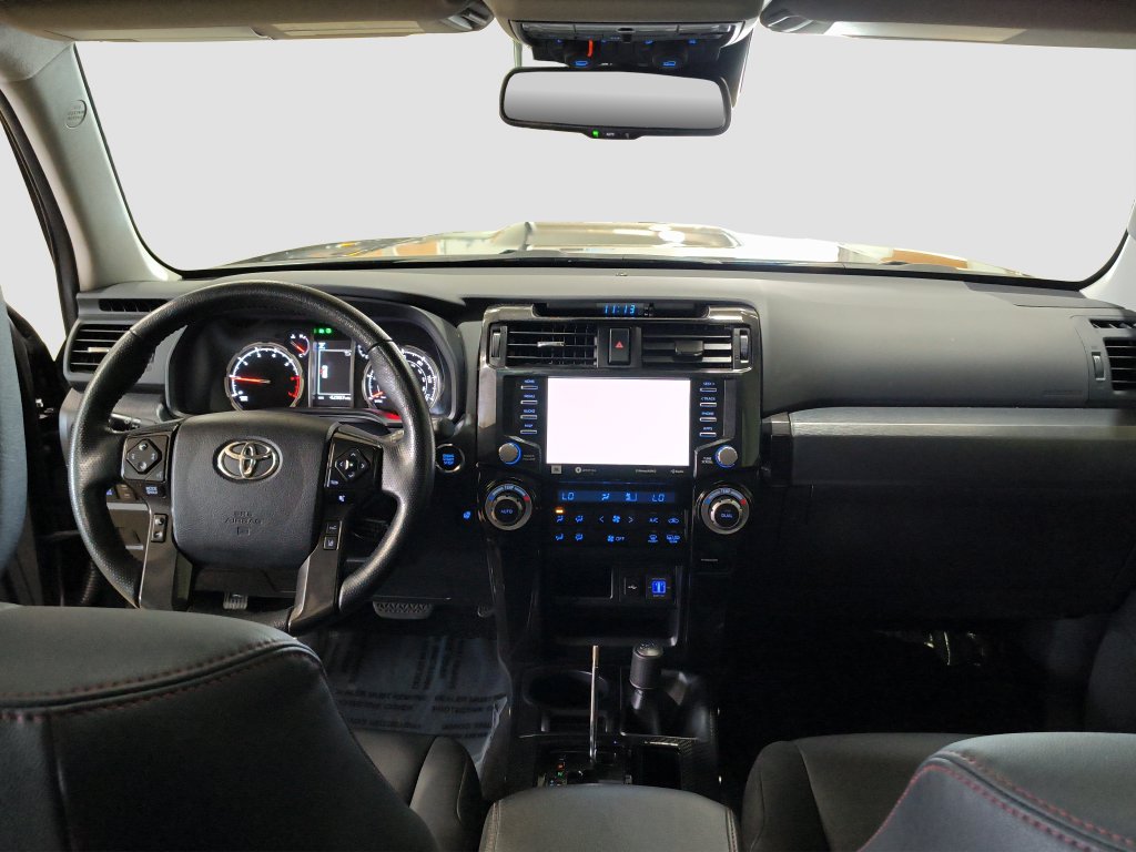 Photo 19 of this Toyota 4Runner