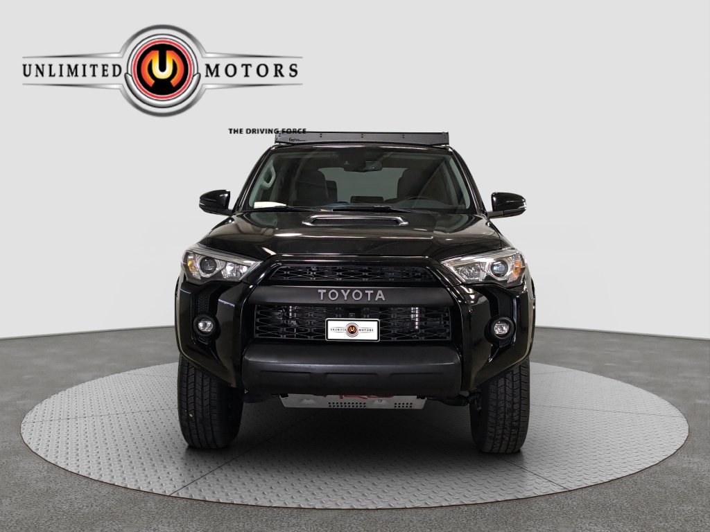 Photo 20 of this Toyota 4Runner