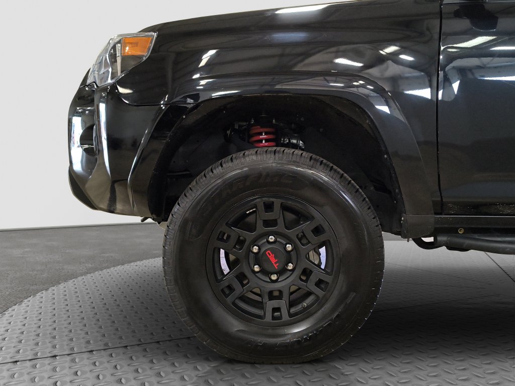 Photo 22 of this Toyota 4Runner
