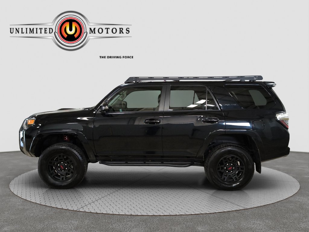 Photo 23 of this Toyota 4Runner