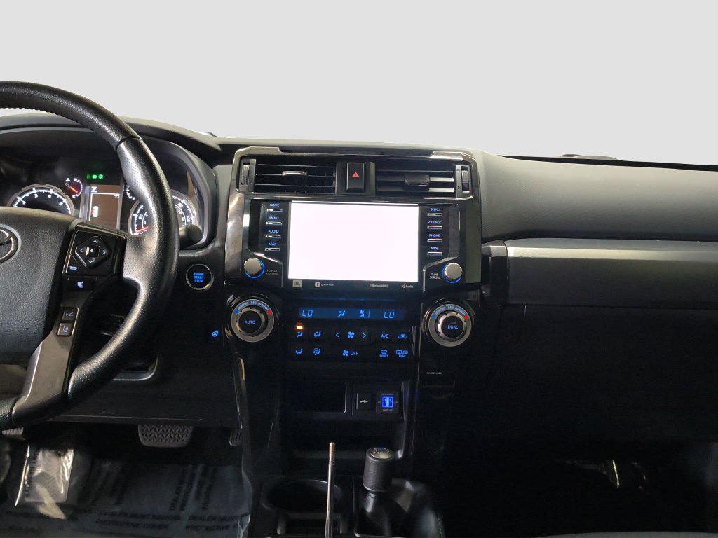 Photo 31 of this Toyota 4Runner