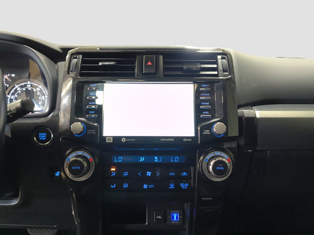 Photo 32 of this Toyota 4Runner