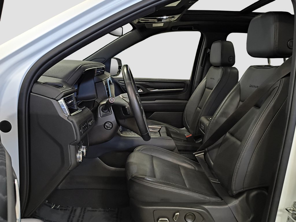 Photo 8 of this GMC Yukon XL