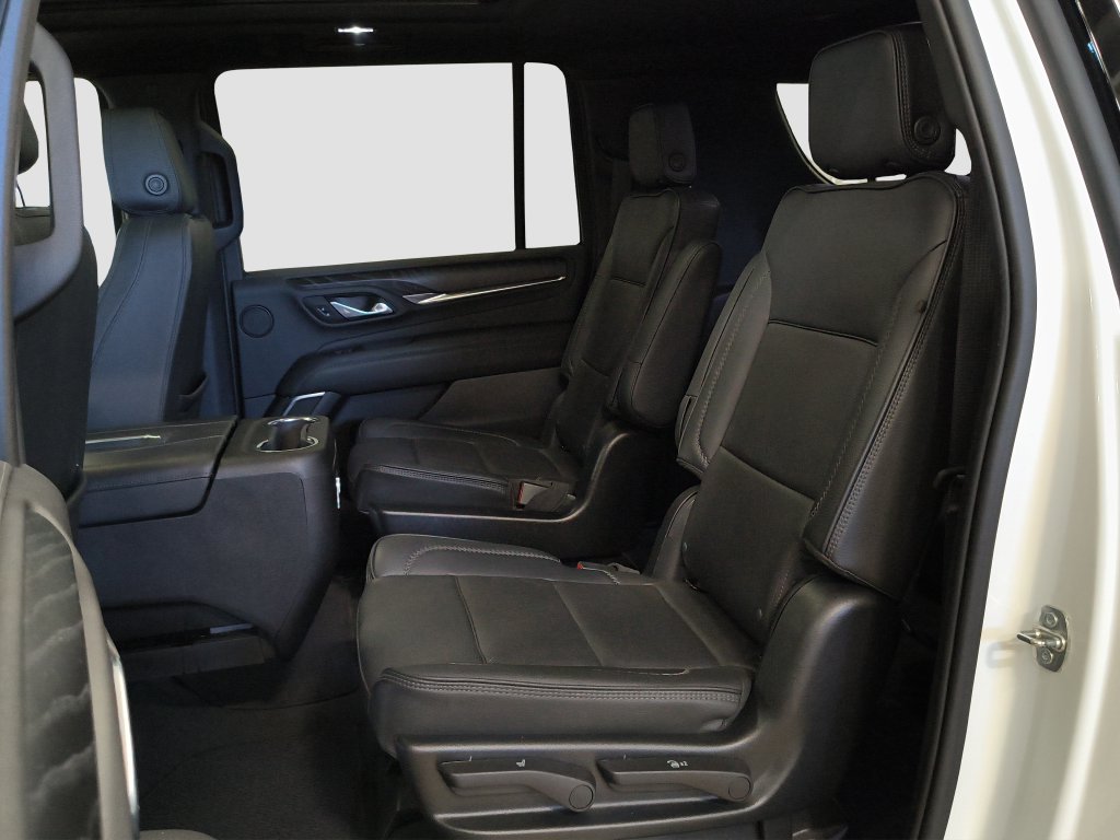 Photo 9 of this GMC Yukon XL