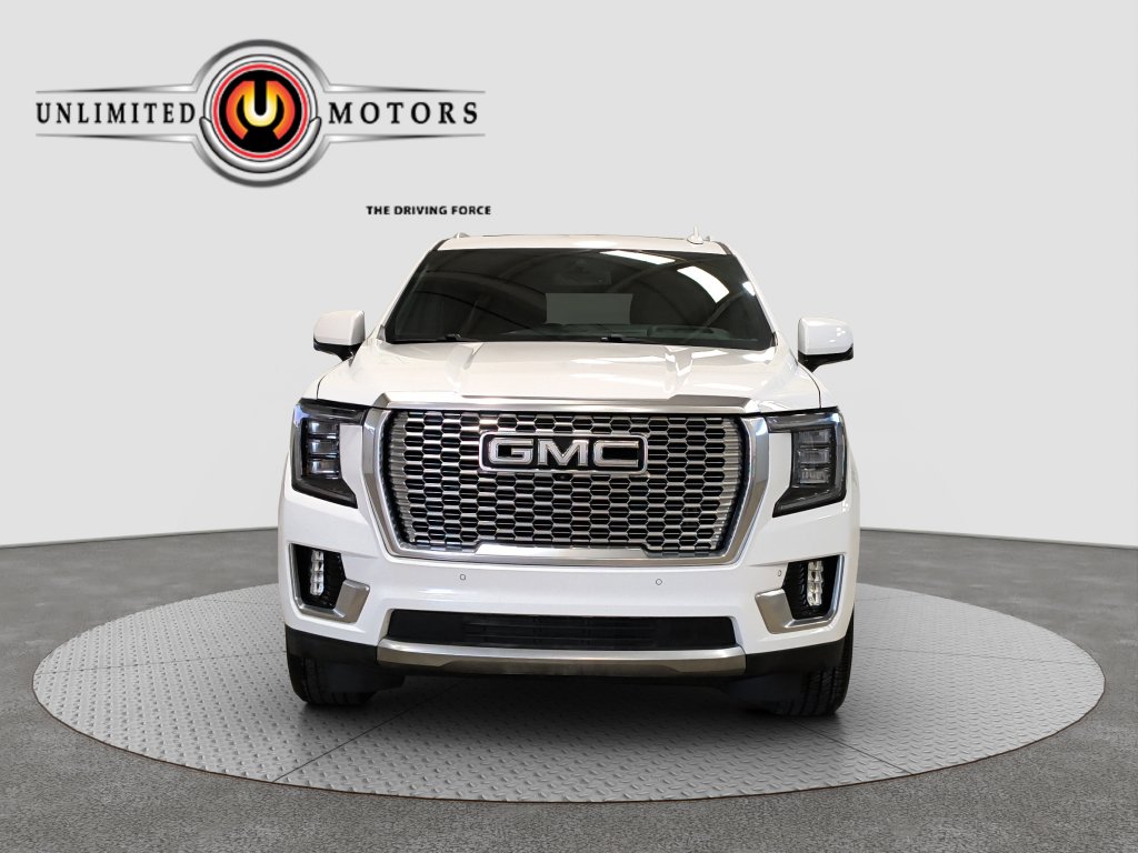 Photo 14 of this GMC Yukon XL
