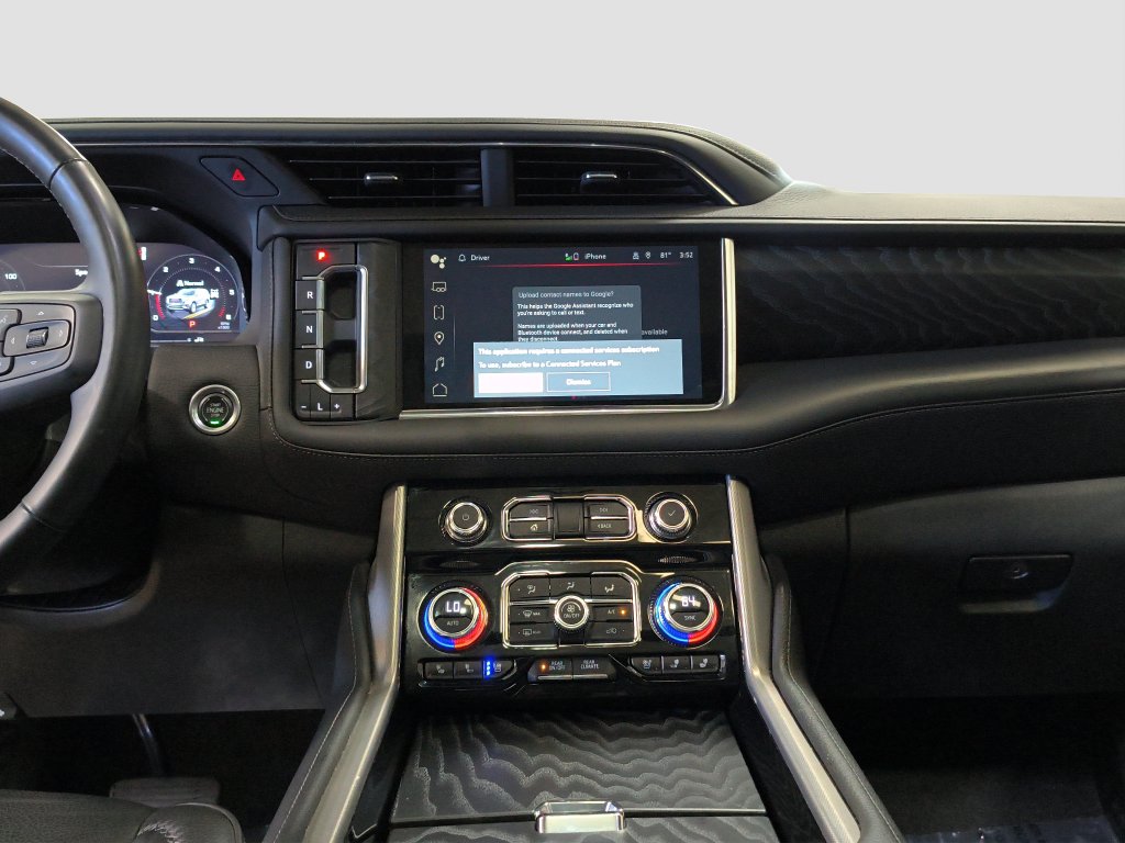 Photo 27 of this GMC Yukon XL