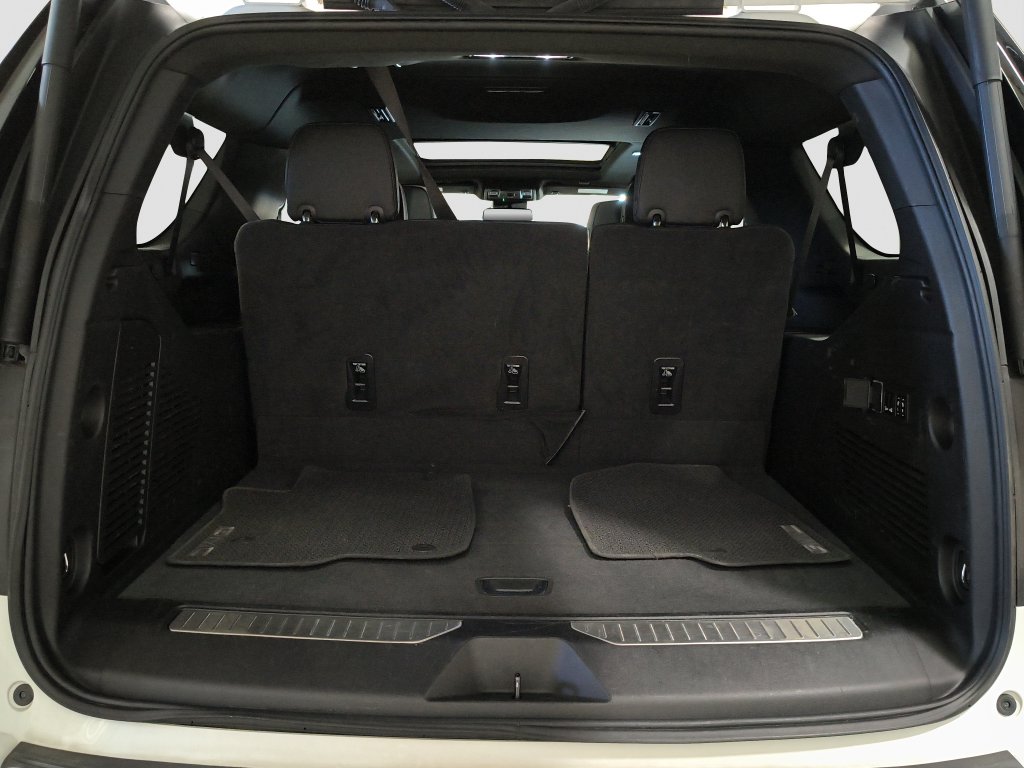 Photo 29 of this GMC Yukon XL