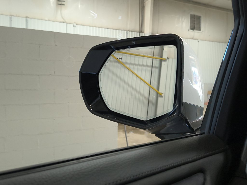 Photo 32 of this GMC Yukon XL