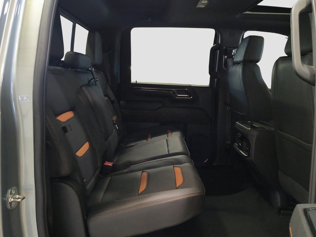Photo 9 of this GMC Sierra 2500HD
