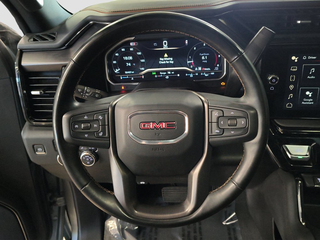Photo 11 of this GMC Sierra 2500HD