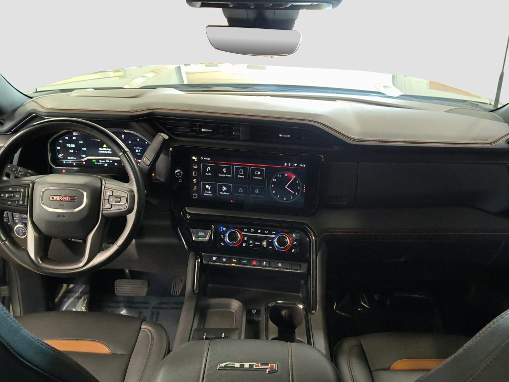 Photo 13 of this GMC Sierra 2500HD