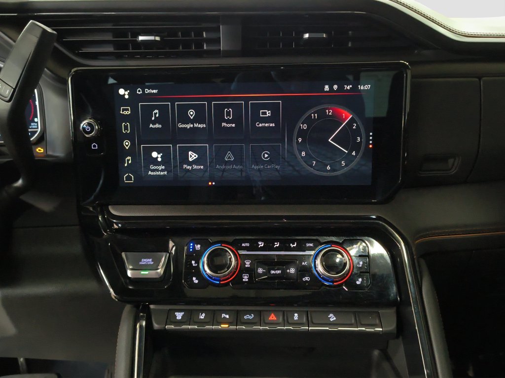 Photo 15 of this GMC Sierra 2500HD