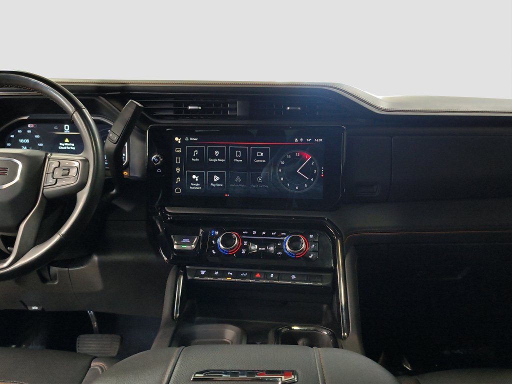 Photo 16 of this GMC Sierra 2500HD