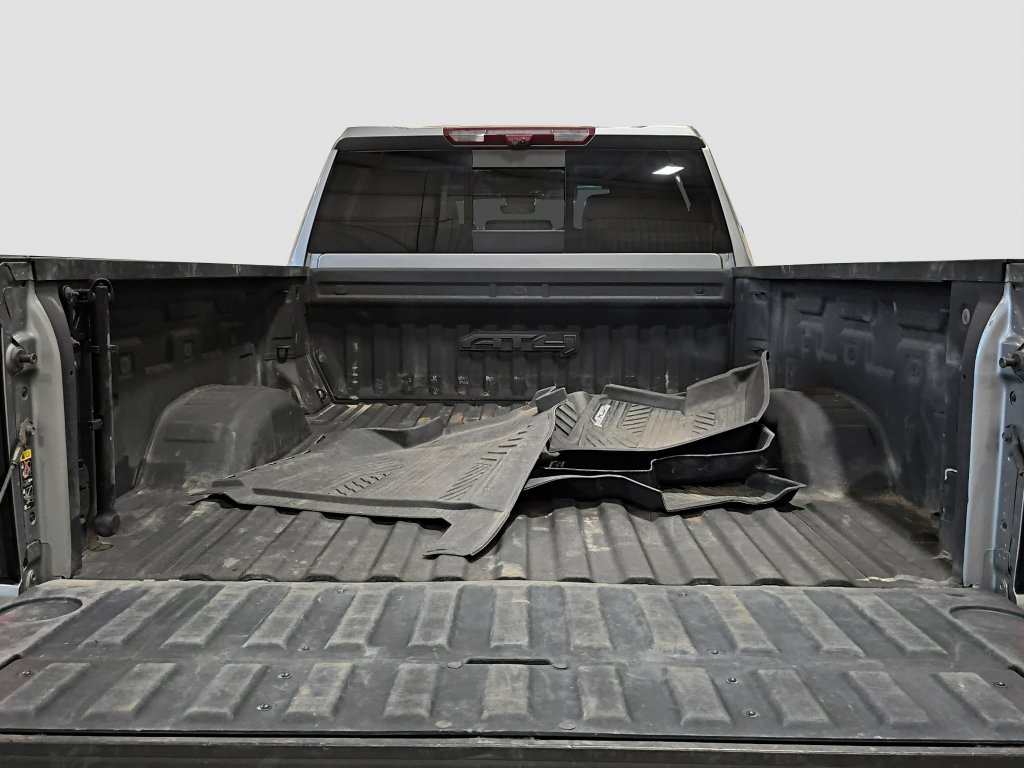 Photo 17 of this GMC Sierra 2500HD