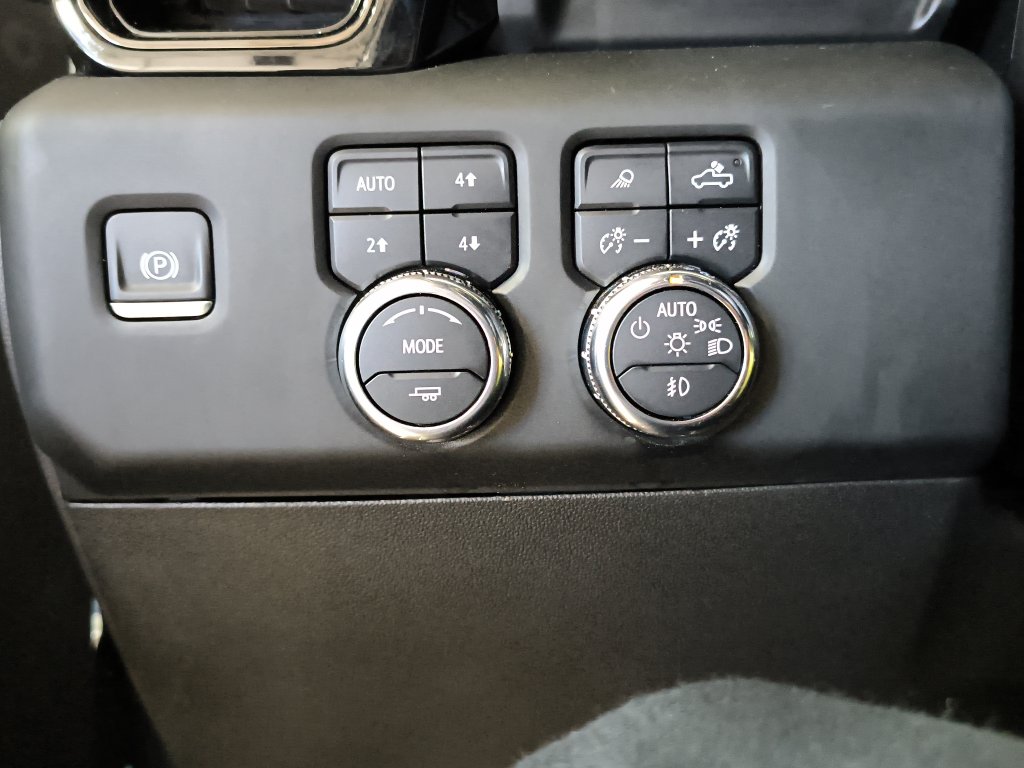 Photo 23 of this GMC Sierra 2500HD