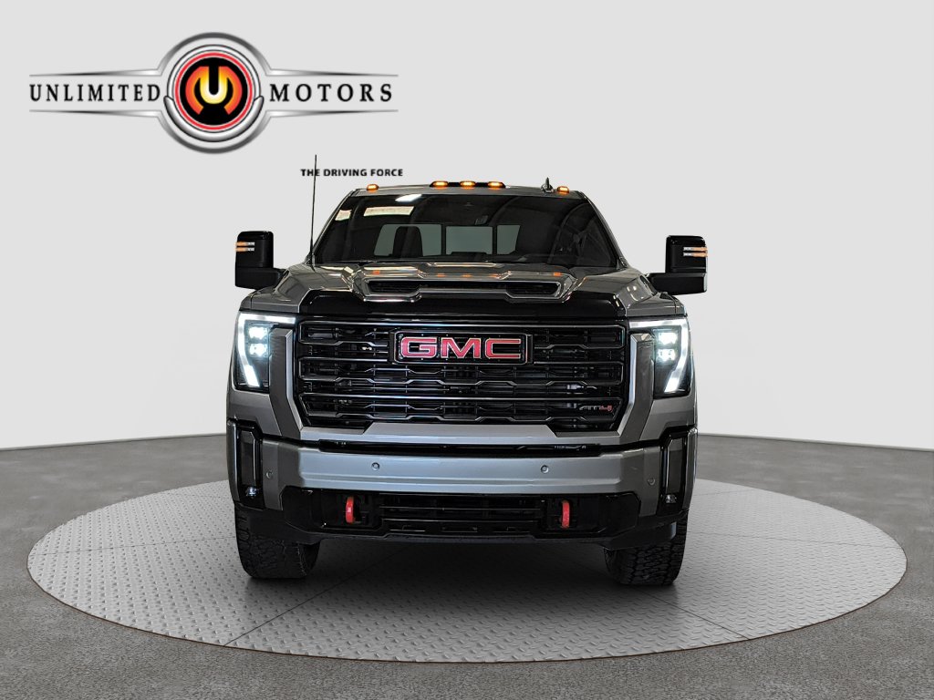 Photo 24 of this GMC Sierra 2500HD