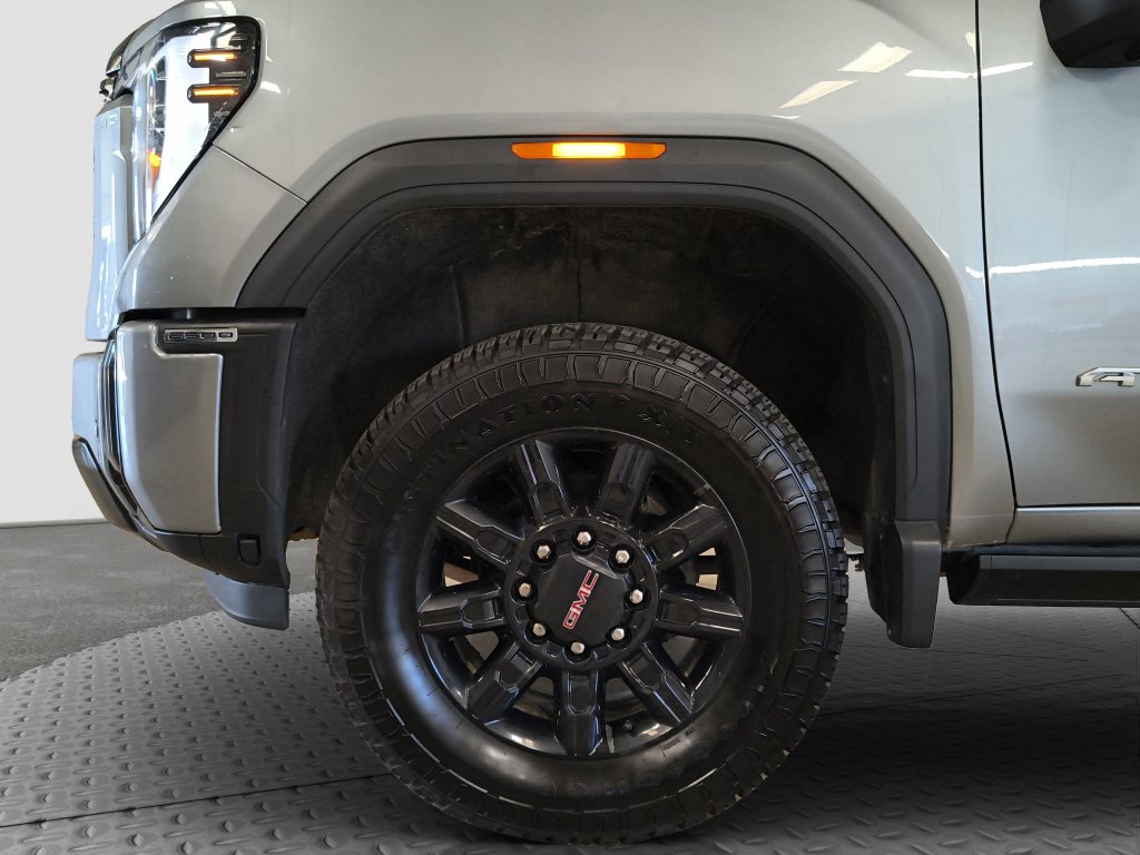 Photo 25 of this GMC Sierra 2500HD