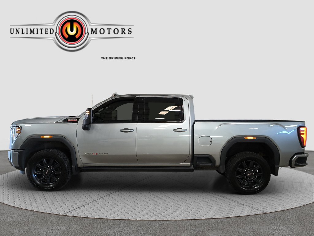 Photo 26 of this GMC Sierra 2500HD
