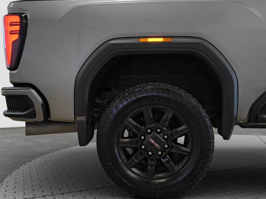 Photo 29 of this GMC Sierra 2500HD