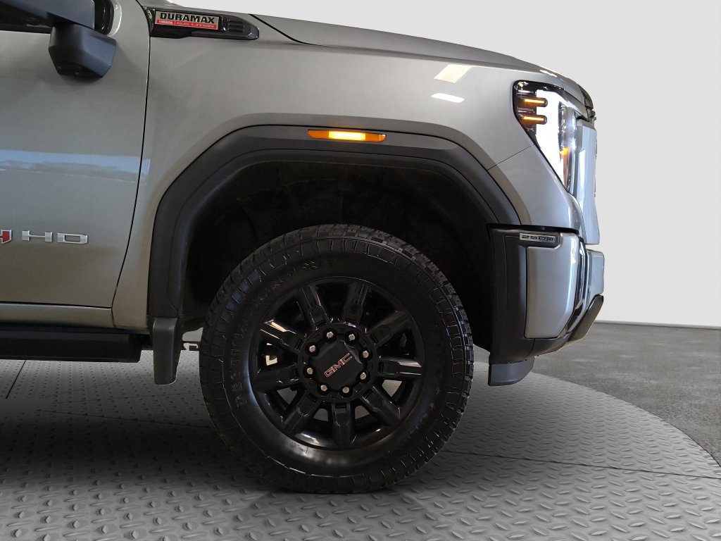 Photo 30 of this GMC Sierra 2500HD