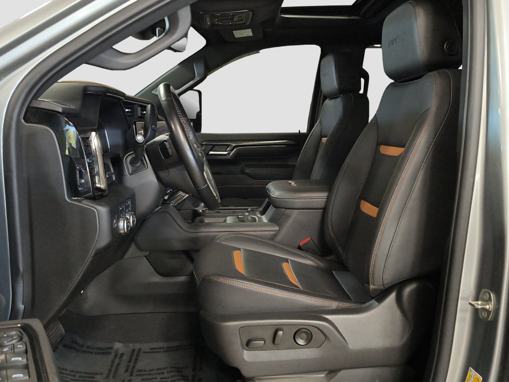 Photo 31 of this GMC Sierra 2500HD