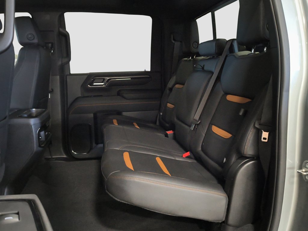 Photo 33 of this GMC Sierra 2500HD