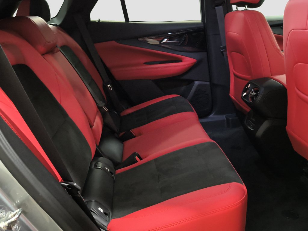 Photo 24 of this Chevrolet Blazer EV
