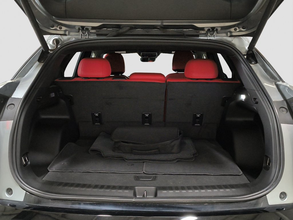 Photo 28 of this Chevrolet Blazer EV
