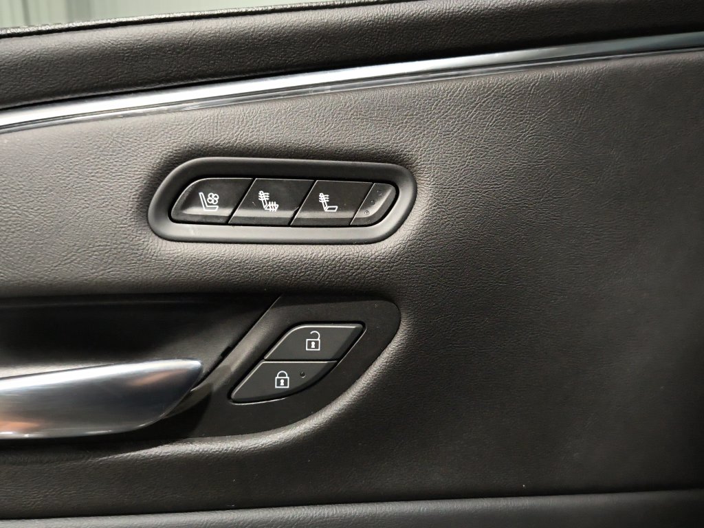 Photo 7 of this Cadillac Escalade ESV