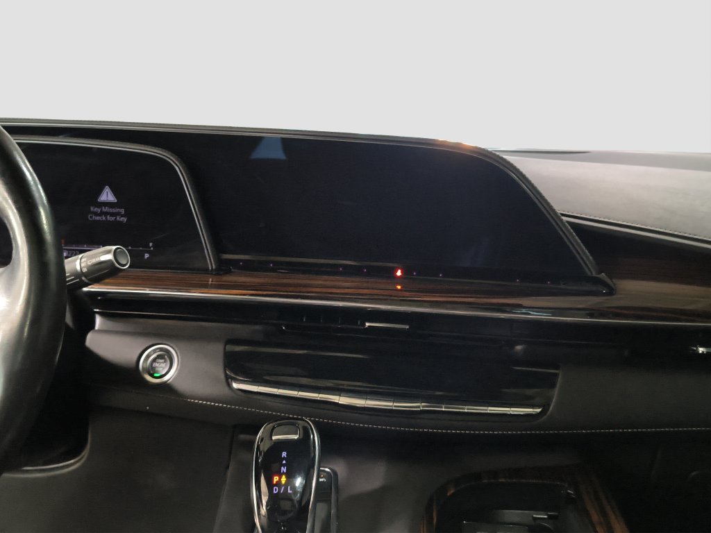 Photo 15 of this Cadillac Escalade ESV