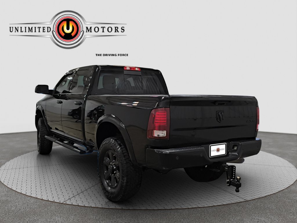 Photo 4 of this Ram 2500