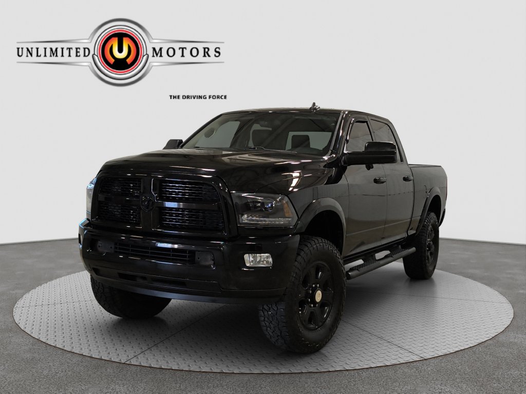 Photo 5 of this Ram 2500