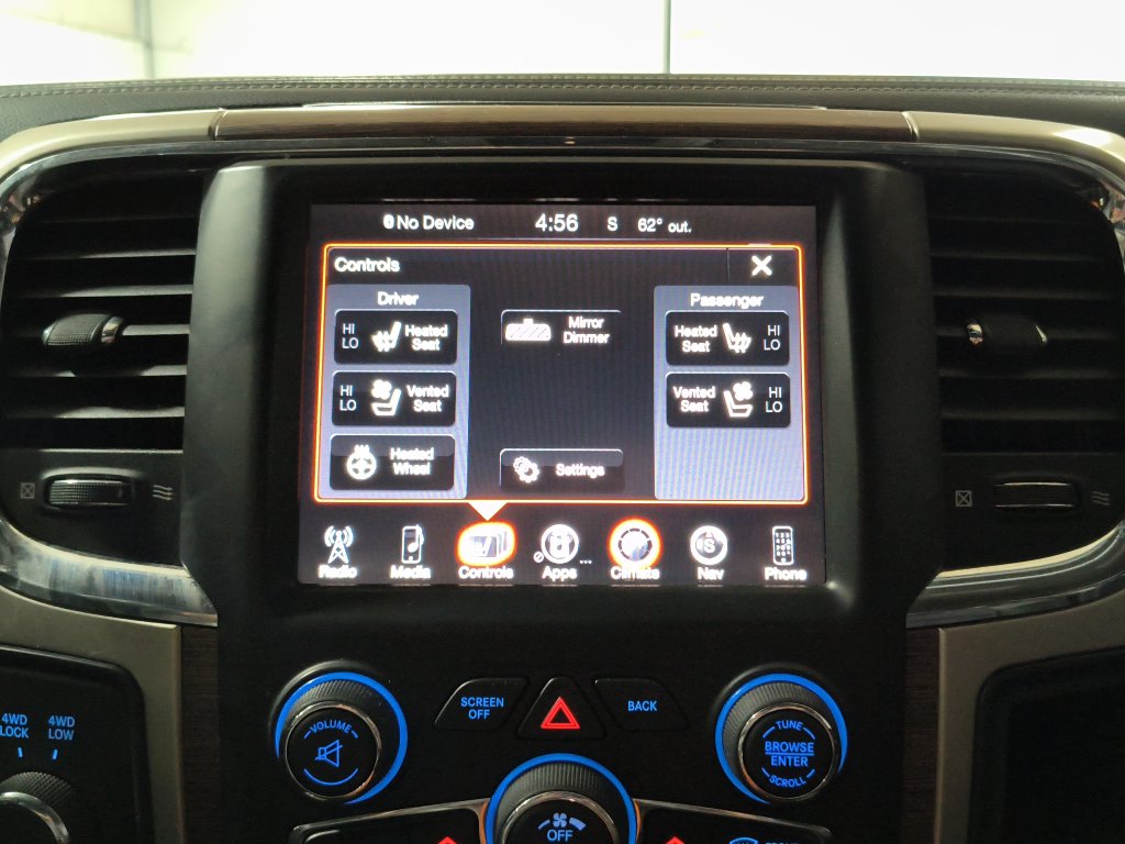 Photo 7 of this Ram 2500