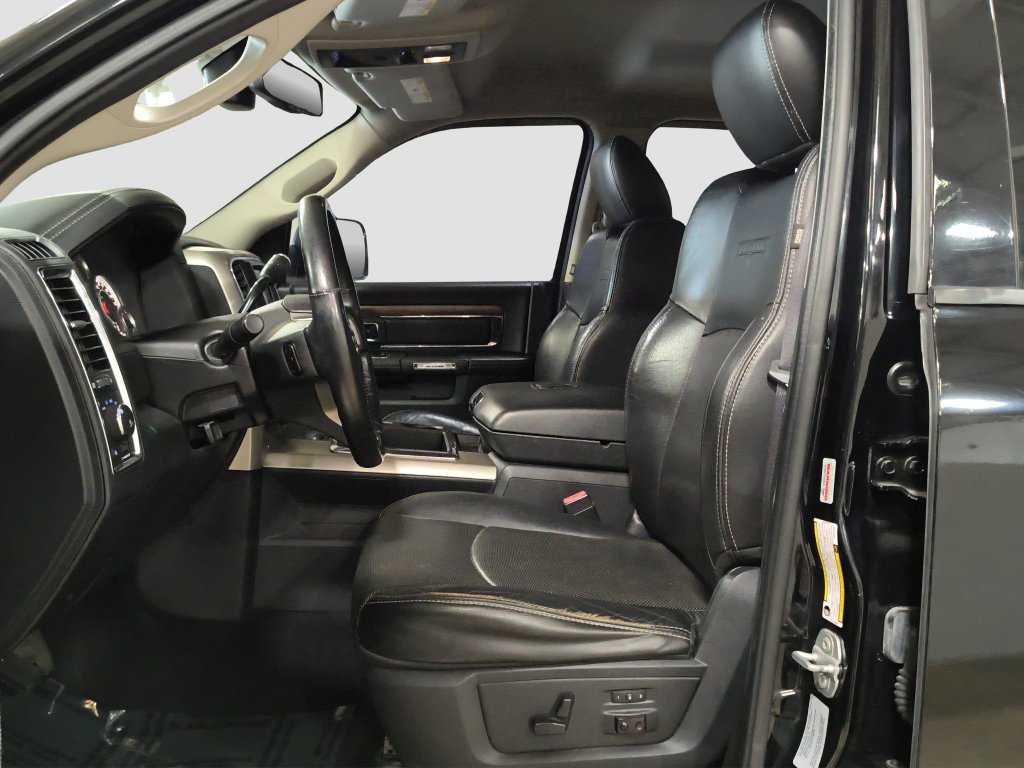 Photo 8 of this Ram 2500